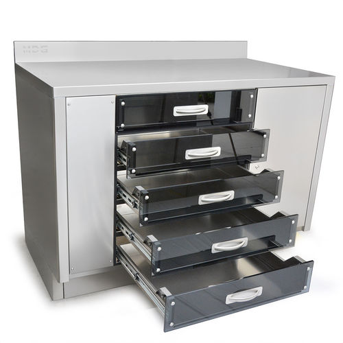 drying cabinet - MDG Engineering