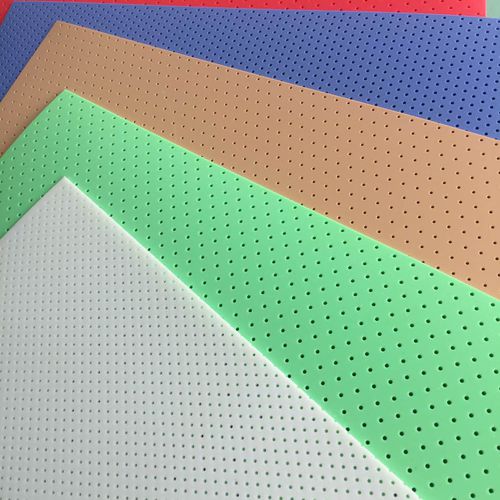 Casting orthopedic tape - Thermoplastic - Onesky Holdings - rigid