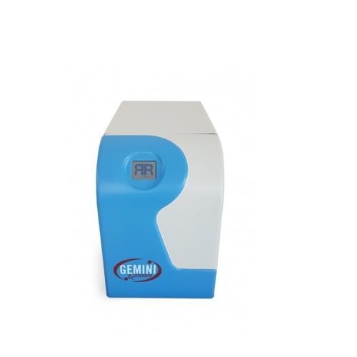High-purity oxygen generator - GEMINI  - ErreDue S.p.A. - laboratory / medical / bench-top