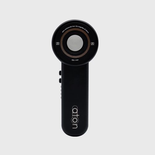 White LED dermatoscope - Aton 1000 Lite - Adamo
