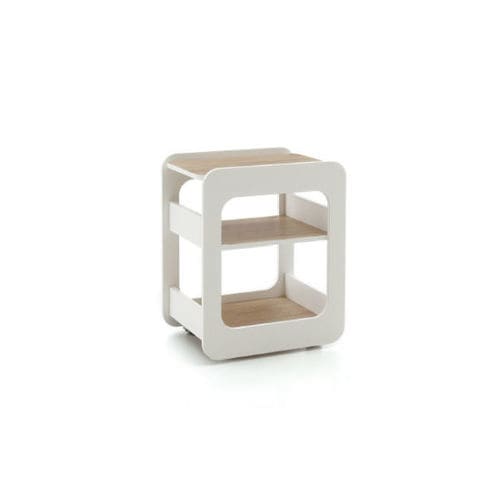 General purpose trolley - Creo - Vismara - multi-function / with shelf