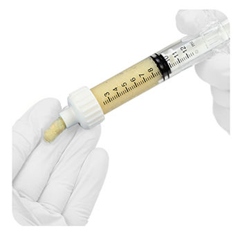Allograft bone substitute - Nevos® Putty - SPINAL elements - for orthopedic surgery / putty