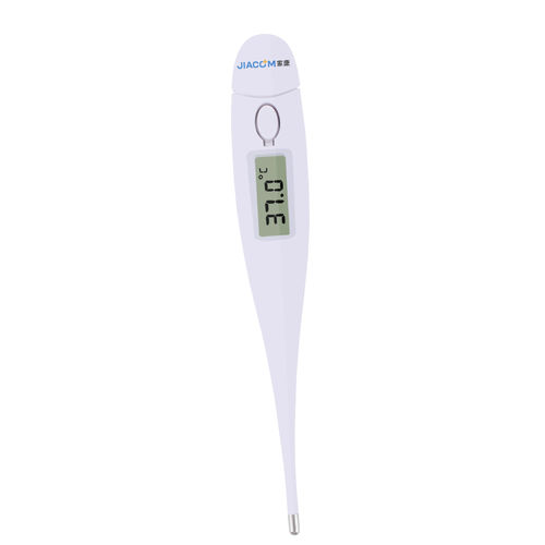 Fever thermometer - MT-JC215 - SHENZHEN JIACOM TECHNOLOGY CO. LTD - digital
