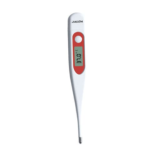 Fever thermometer - MT-JC216 - SHENZHEN JIACOM TECHNOLOGY CO. LTD - digital