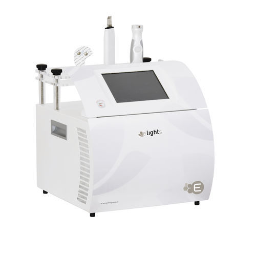 Mechanical exfoliation unit - ELIGHTS - Elits Group