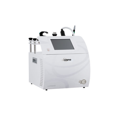 RF skin rejuvenation unit - ECOSMO - Elits Group