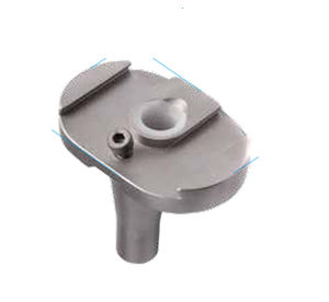 Revision tibial bearing - 341610 - Beznoska