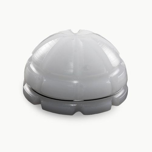Cemented acetabular prosthesis - 330880 - Beznoska