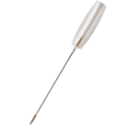 Rotator cuff suture anchor - Wolf Eye Peek - Aleda Medical - glenoid labrum / non-absorbable