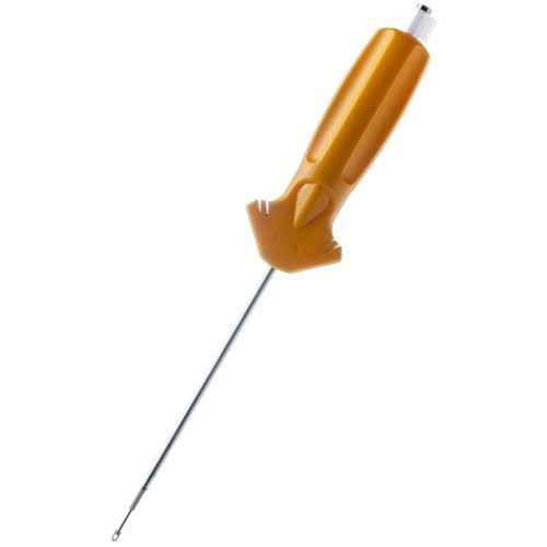 Biceps tendon suture anchor - Spear Peek Knotless - Aleda Medical - rotator cuff / glenoid labrum / non-absorbable