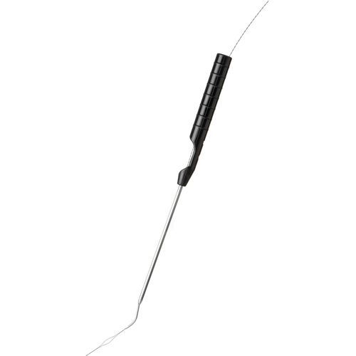 Orthopedy forceps - SuturePort - Aleda Medical - suture / disposable / stainless steel