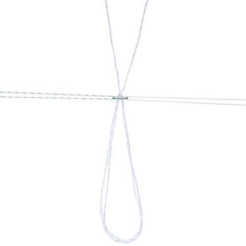ACL reconstruction suture button - SmartLift - Aleda Medical - for PCL reconstruction