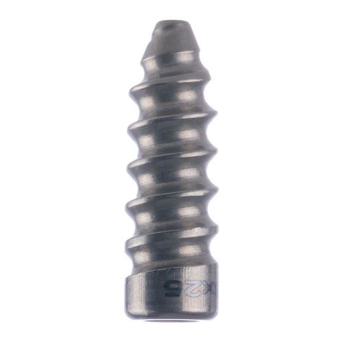 Anterior cruciate ligament interference screw - T-Rex - Aleda Medical - posterior cruciate ligament / non-absorbable