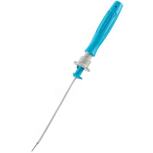 Meniscus suture anchor - EsFix - Aleda Medical - non-absorbable