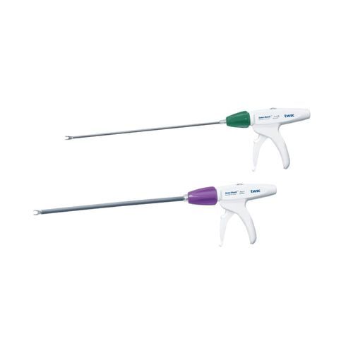 Laparoscopic clip applier - Inno-Hook™  - twsc - disposable