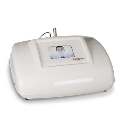 RF skin rejuvenation unit - magicrfbm - Eurosun