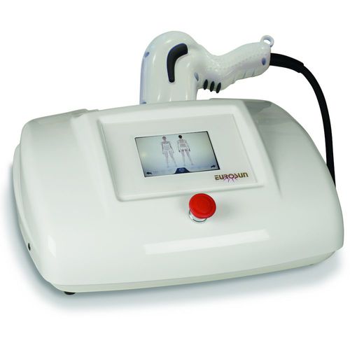 Hair removal laser - magiclaser808 - Eurosun - diode / tabletop / millisecond