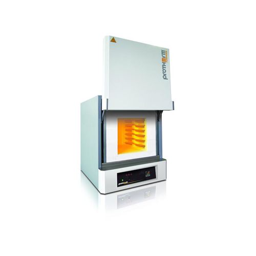 Sintering furnace PLF SERIES Protherm Furnaces heating / melting