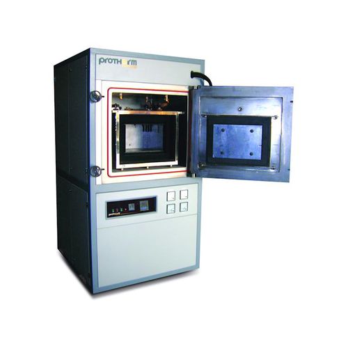 Heating furnace ACF SERIES Protherm Furnaces for scientific