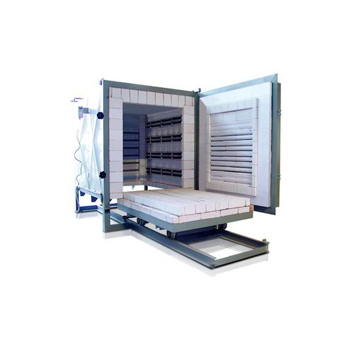 Heat treatment furnace - HLF SERIES - Protherm Furnaces - benchtop