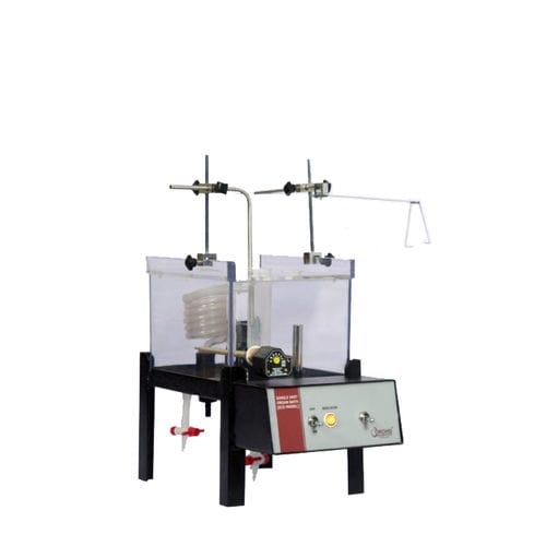 Preclinical research organ bath - SE-1AW, SE-1D, SE-2A, SE-2D - Orchid Scientific and innovative India Pvt Ltd - tissue / benchtop / isolated
