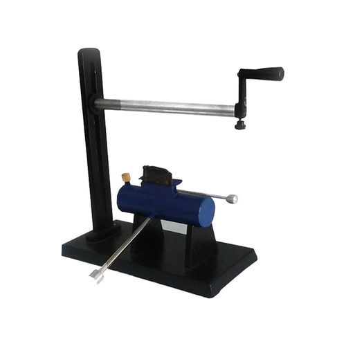 Laboratory burner - Orchid Scientific and innovative India Pvt Ltd - gas