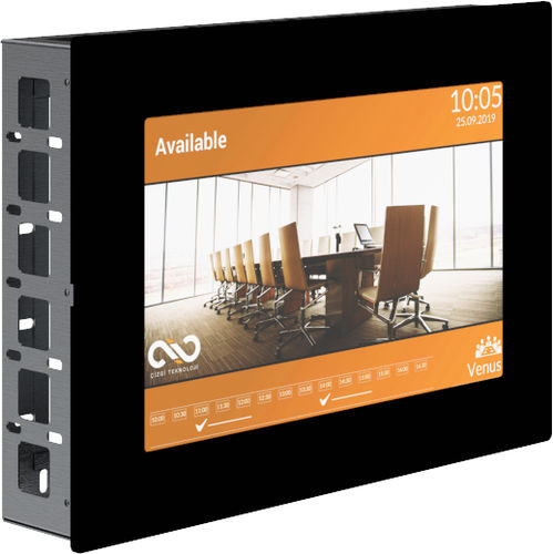 Medical display - HPC-312 AND - Cizgi Teknoloji - 1280 x 800 / 16:9 / HDMI