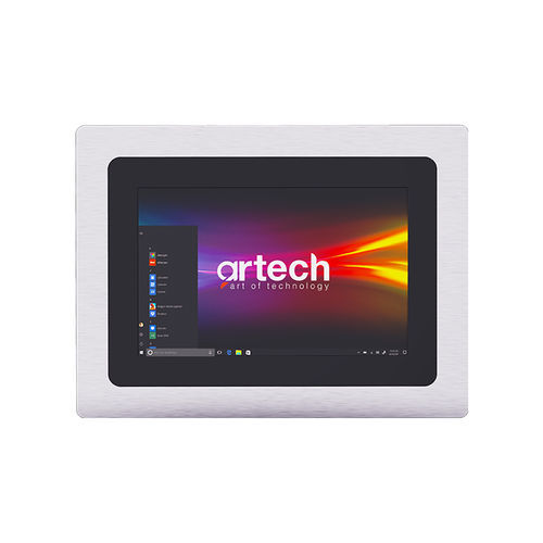 Medical display - HPC-310 - Cizgi Teknoloji - 1280 x 800 / 10.1" / LCD