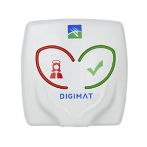 Bed emergency call system - DIGIMAT - Randa Elektronik - medical