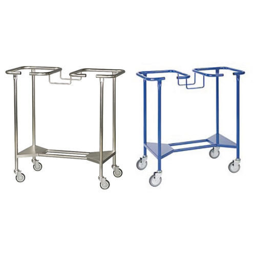 Linen trolley - Sevmo-ex