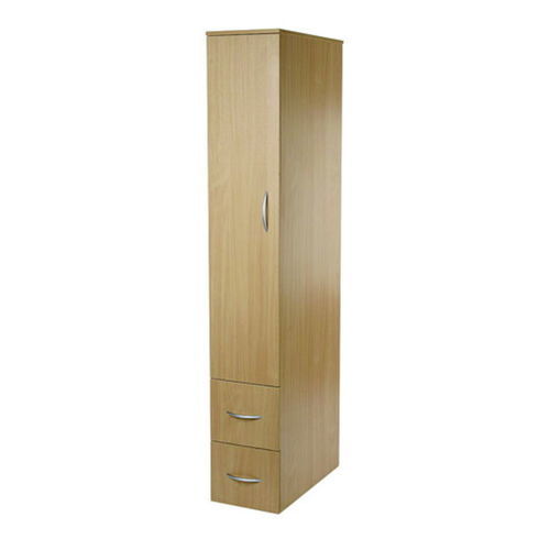 Hospital wardrobe - Sevmo-ex - with drawer / with door / 2-drawer
