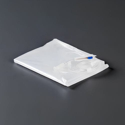 Protection bag - Cemil Has Medical - laboratory / plastic / gas-tight