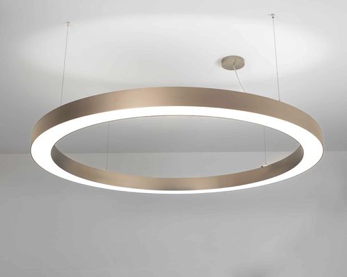 Ceiling-mounted lighting - Risorius - OD | Oudin Dentaire - hospital / for veterinary clinics / aesthetic medicine
