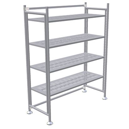stainless steel shelving unit stainless steel shelving unit