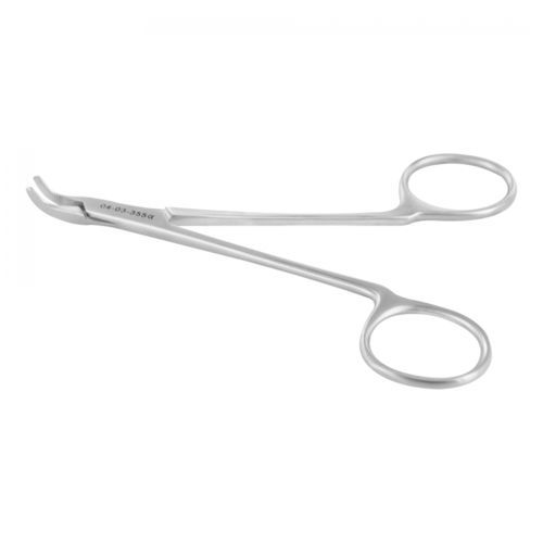 Veterinary dental extraction forceps 0403355 Accesia for molars