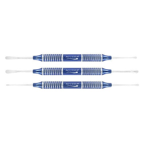 Dental extraction veterinary instrument kit - 04-05-449 - Accesia