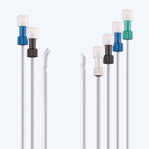 Urine drainage veterinary catheter - Jimmy Riddle™ - Millpledge Veterinary - monitoring / for dogs