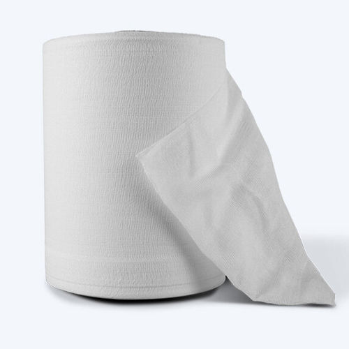 Cotton Veterinary Gauze Roll MP X RAY Millpledge Veterinary