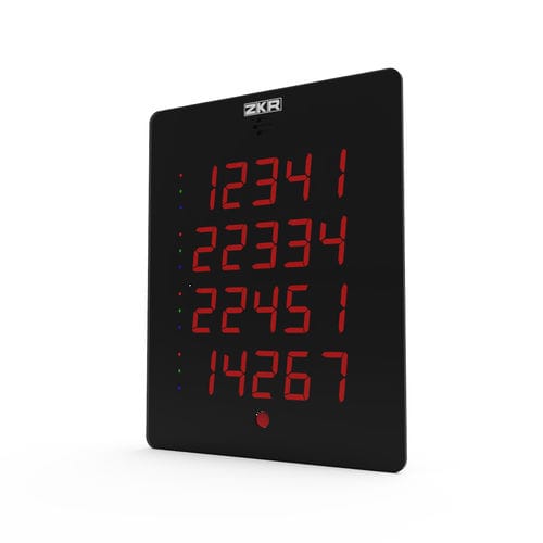 Bed nurse call system - Air Basic - ZKR - medical