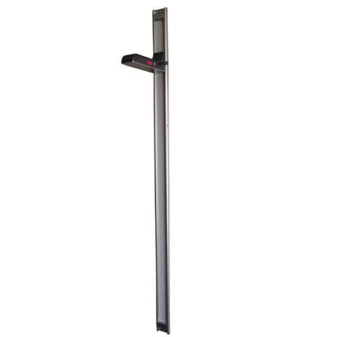 Electronic height rod - HTR-101 - Befour, Inc - wall-mounted