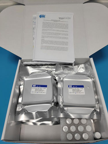 Antibiotic susceptibility testing test kit - MS01292 - CPM SAS - for identification analysis