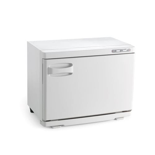 Aesthetic medicine medical sterilizer - 415 N - artecno - steam / benchtop / front-loading