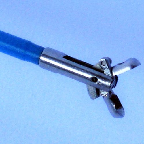 Endoscopic forceps CABZJ Carmonja biopsy / disposable