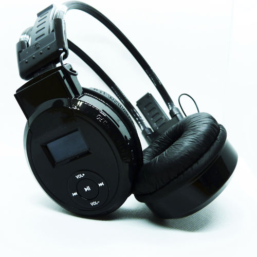 Tinnitus simulator - Simulation of Aging and Disability