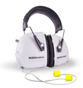 Screening audiometer - KUDUwave™ Prime - eMoyo - for adult audiometry / computer-based