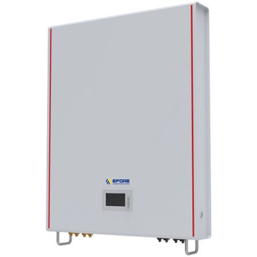 Power generator - 9100X0017895 - Efore