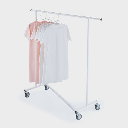Transport linen trolley - MA4621 - MECHIN