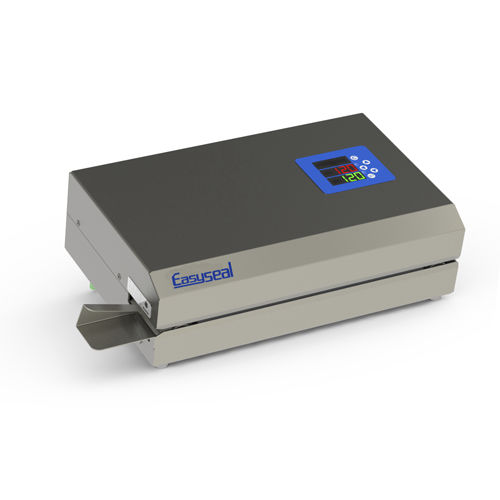 Heat sealer for the pharmaceutical industry EF130E Easyseal