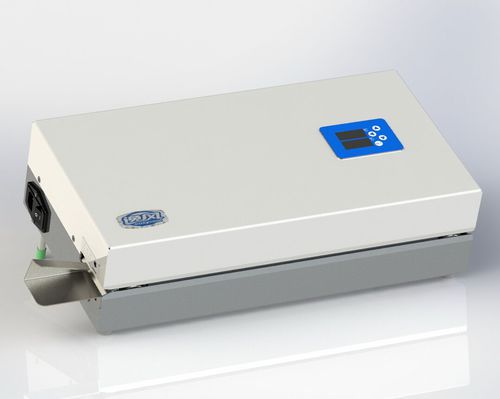 Medical sealer - EF100-E - Easyseal Medical Technology - automatic / benchtop / continuous