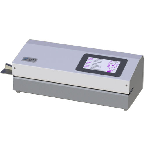 Medical sealer - EF101-CR - Easyseal Medical Technology - automatic / for medical packaging / benchtop